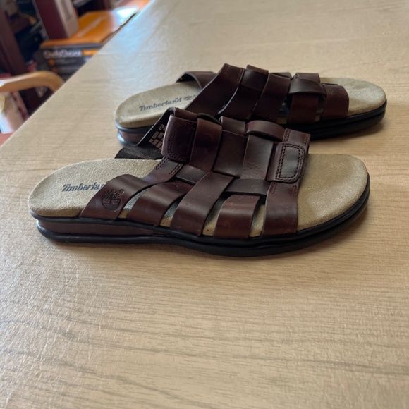 Timberland sandals - Picture 2 of 4